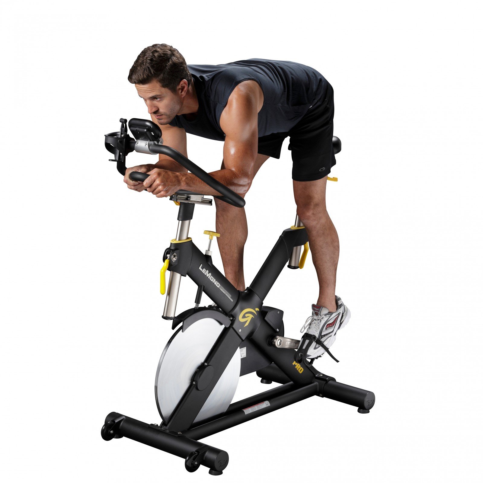LeMond Indoor Bike RevMaster Pro – Bild 4