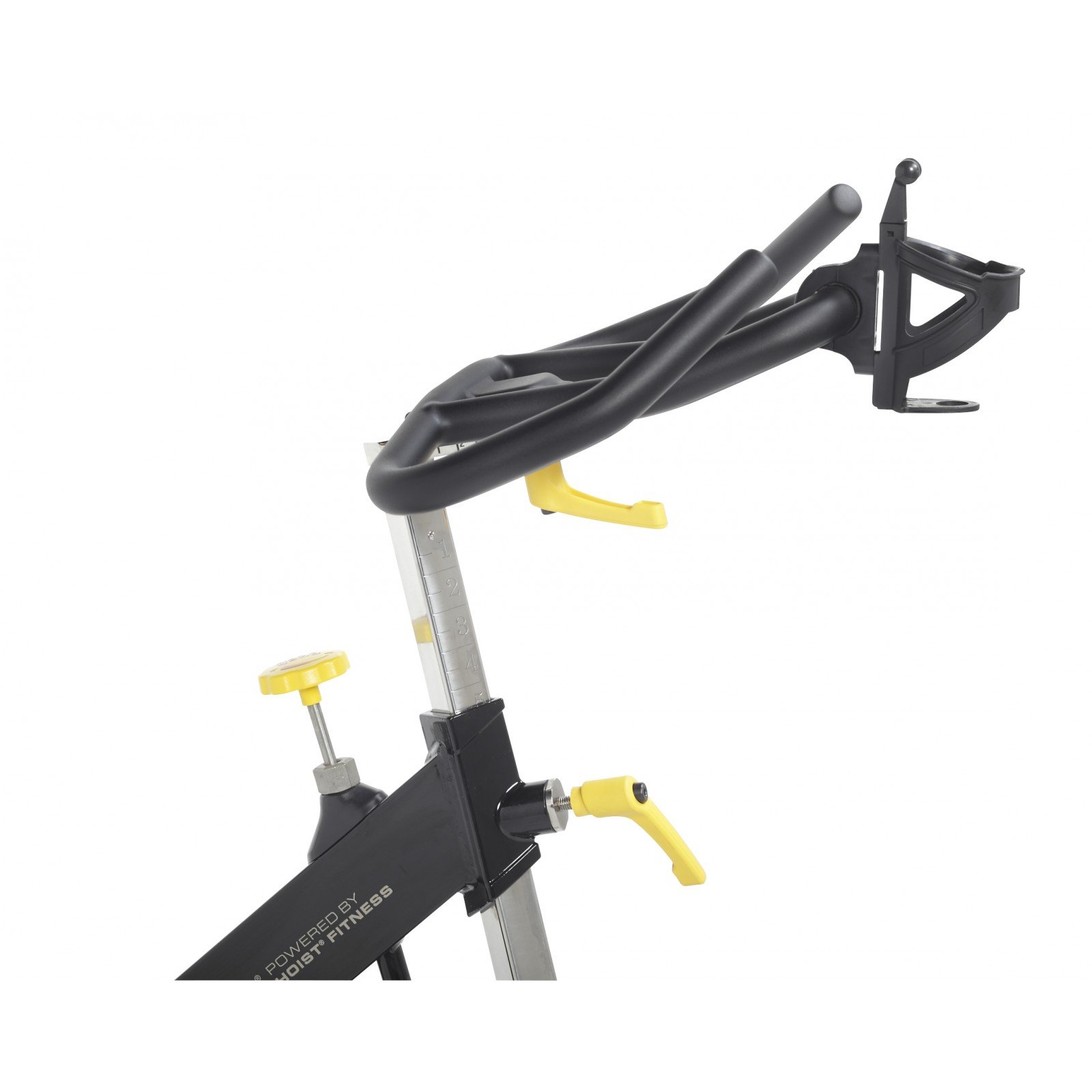 LeMond Indoor Bike RevMaster Sport – Bild 2