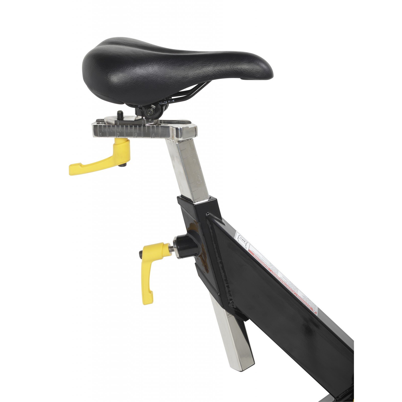LeMond Indoor Bike RevMaster Sport – Bild 4