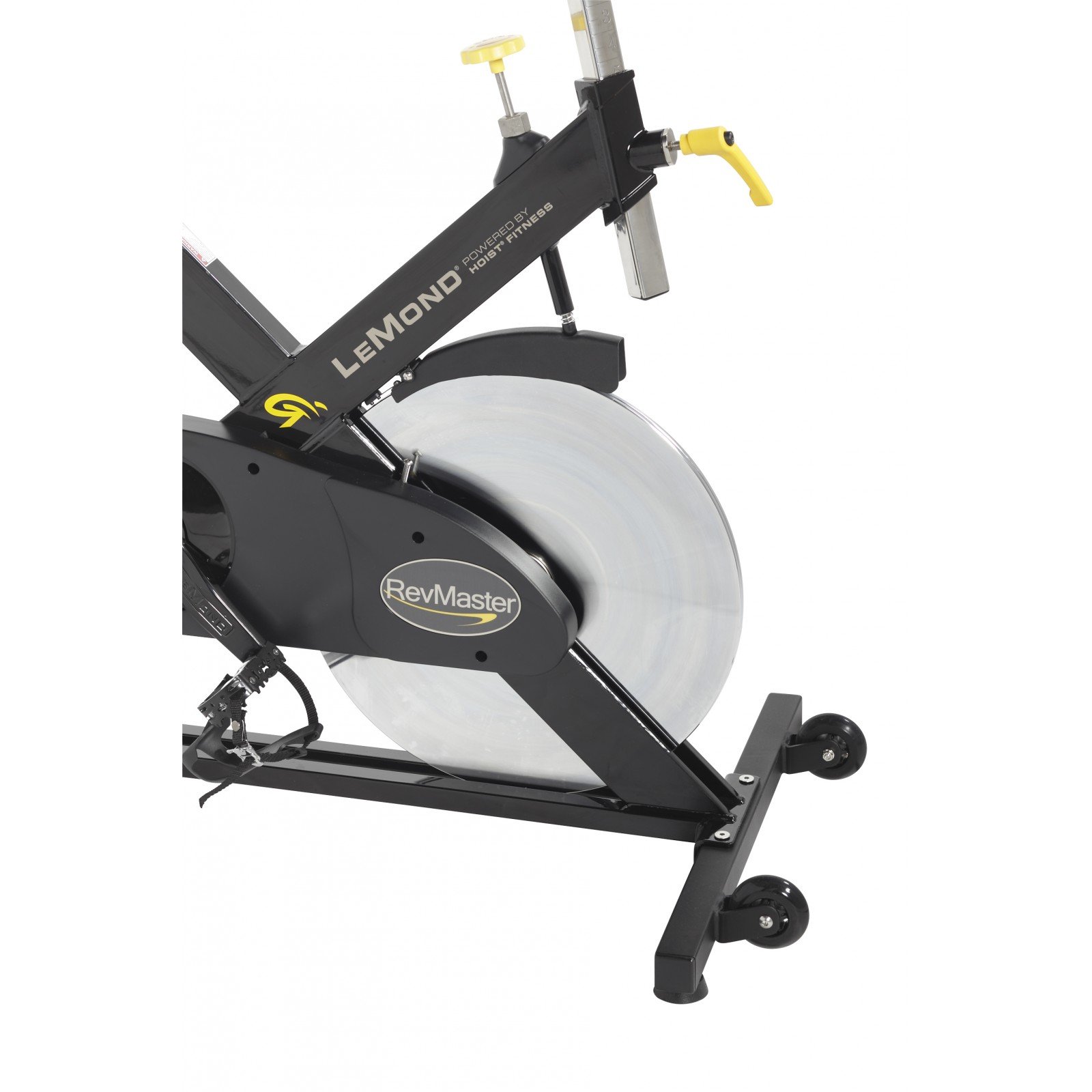 LeMond Indoor Bike RevMaster Sport – Bild 5