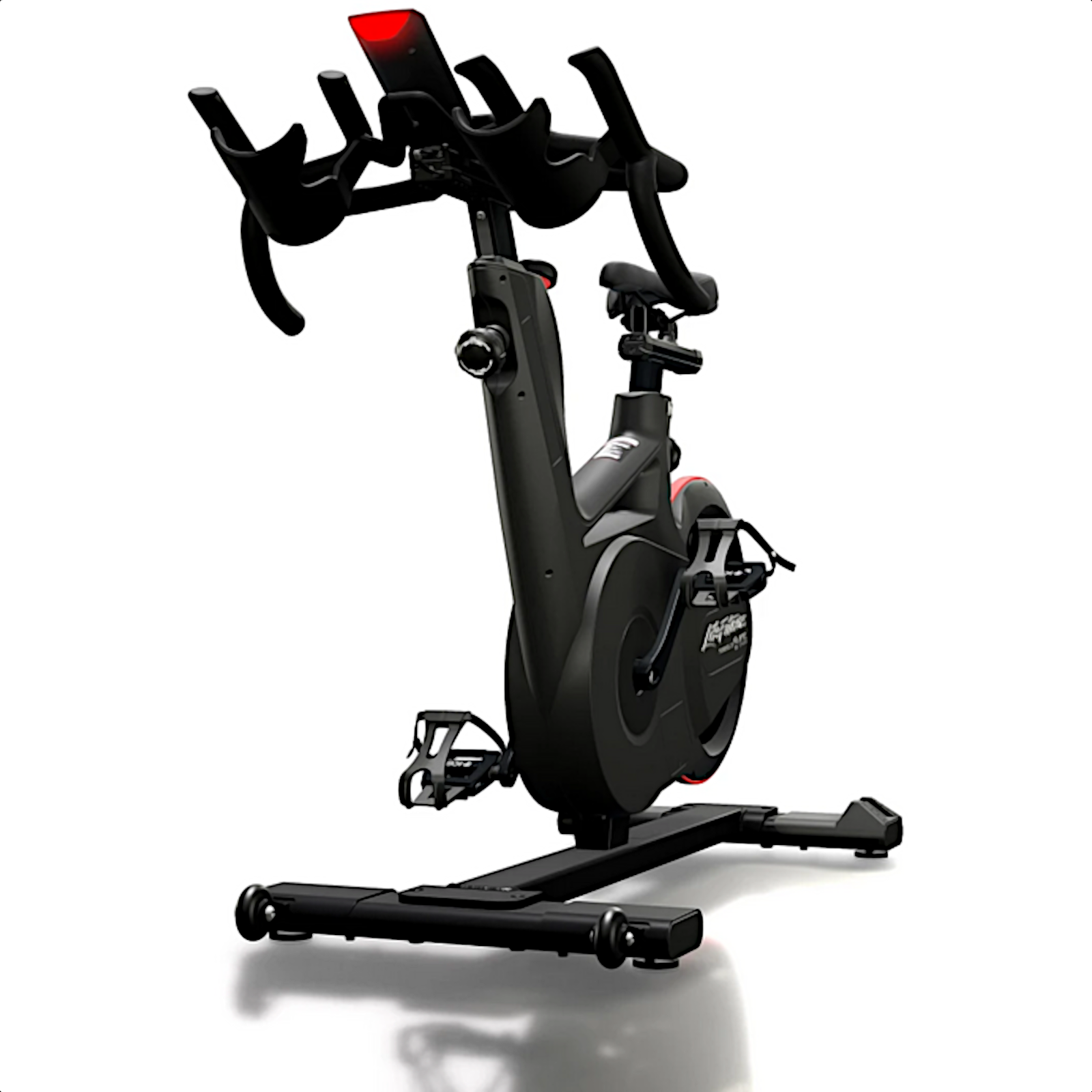 Life Fitness powered by ICG IC5