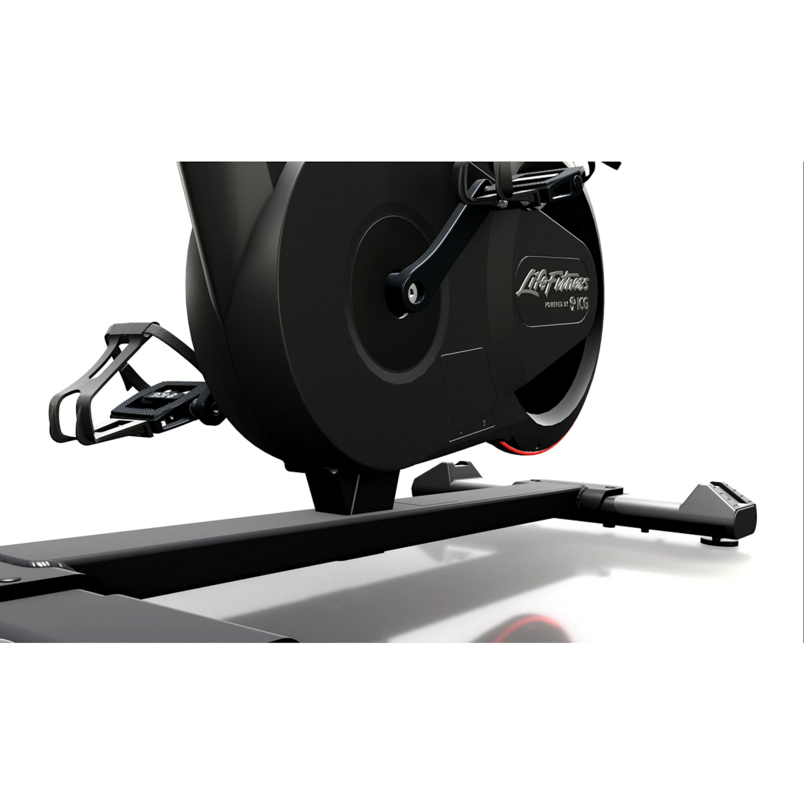 Life Fitness powered by ICG IC5 – Bild 5