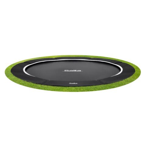 Salta Trampolin Royal Baseground