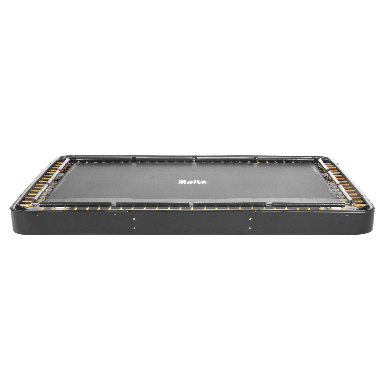 Salta Trampolin Royal Baseground rechteckig – Bild 6