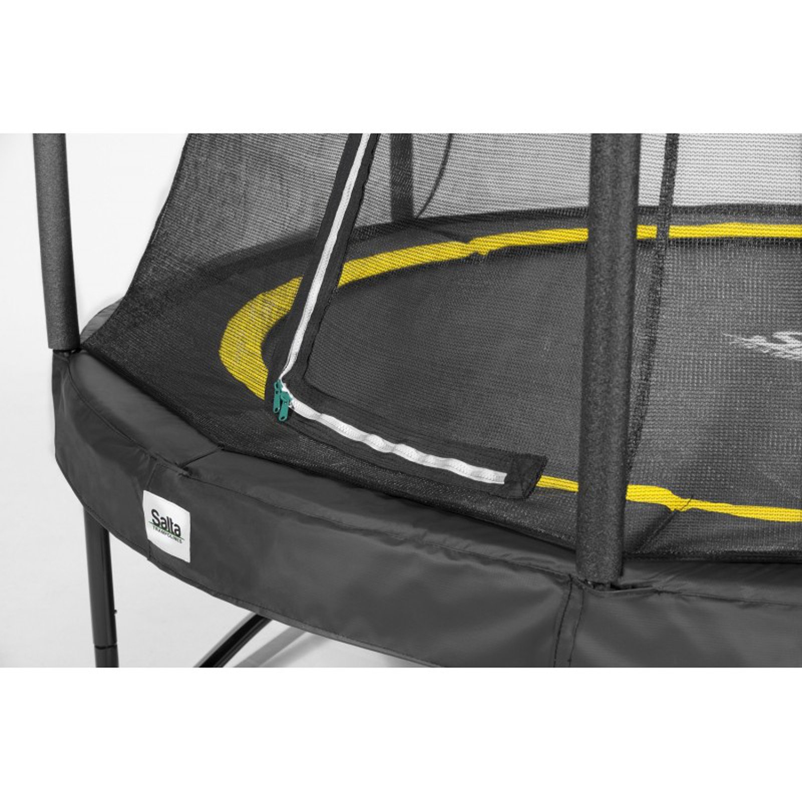 Salta Trampolin Comfort Edition – Bild 4