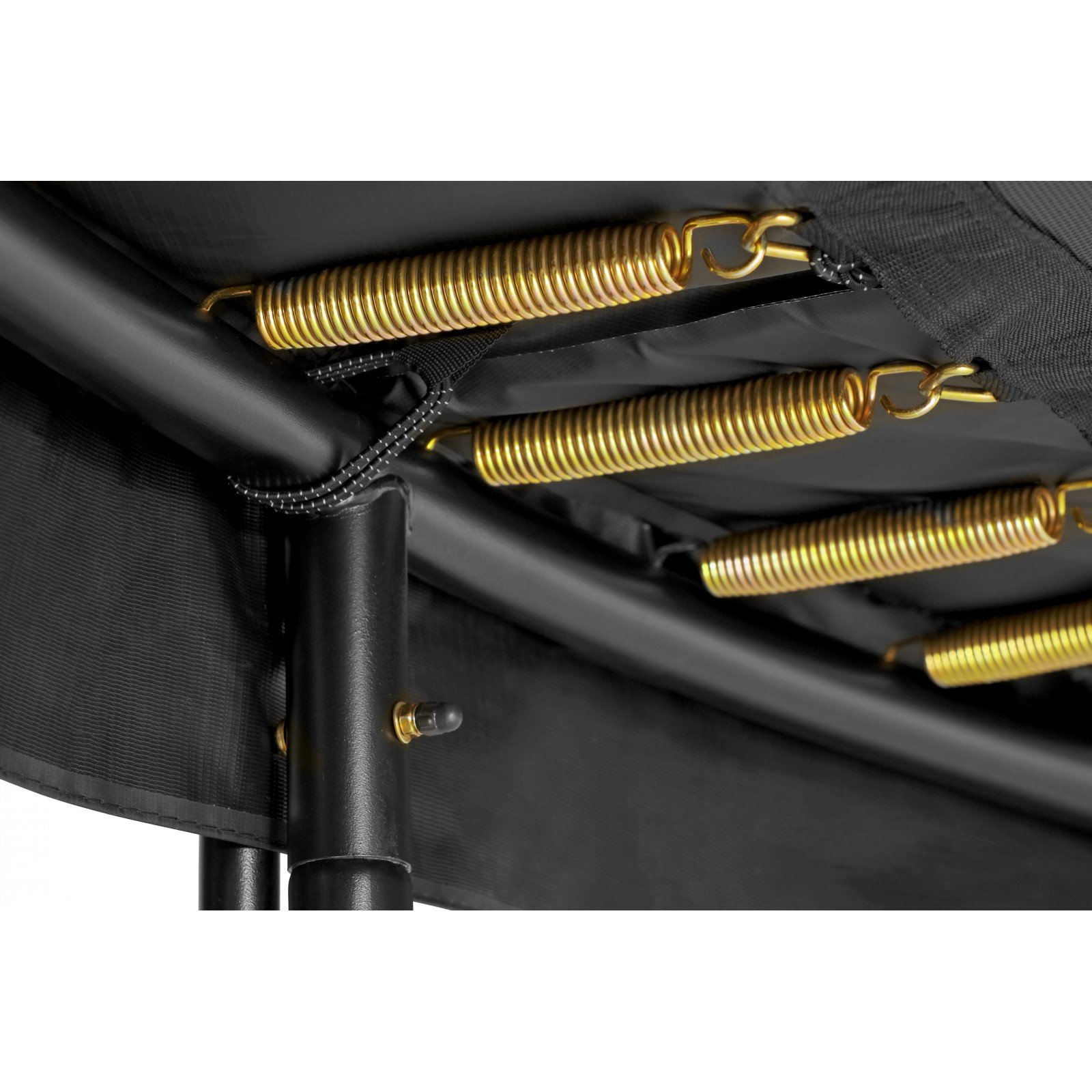 Salta Trampolin Premium Black Edition – Bild 3