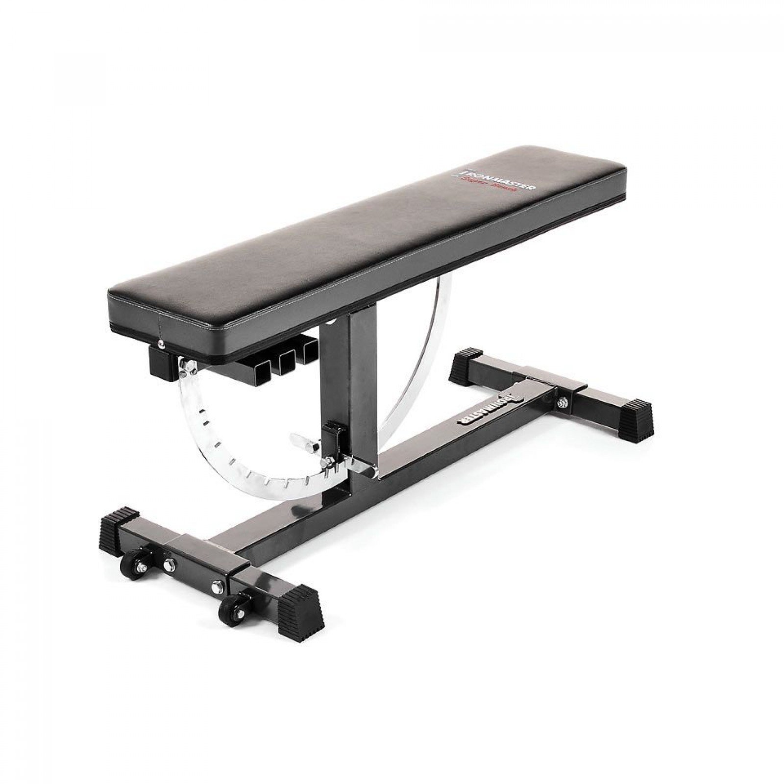 Ironmaster Hantelbank Super Bench – Bild 7