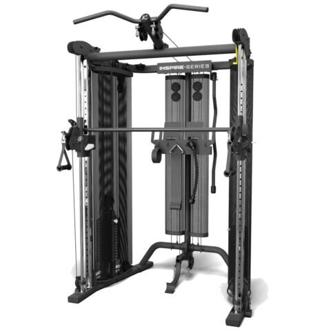 Inspire Kraftstation SF6 Smith Functional Trainer