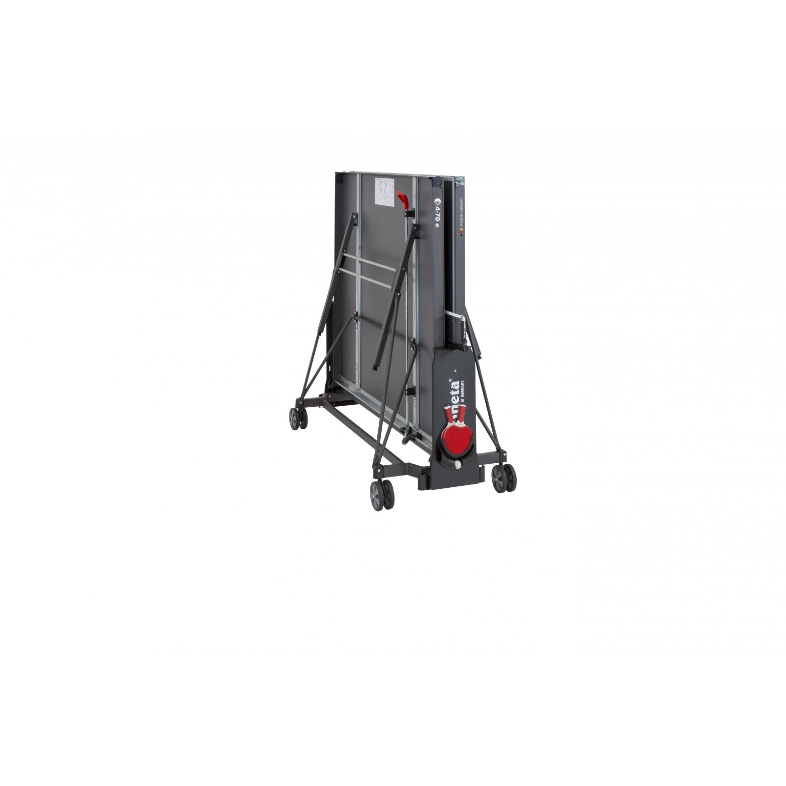 Sponeta Outdoor Tischtennisplatte S4-70e – Bild 2