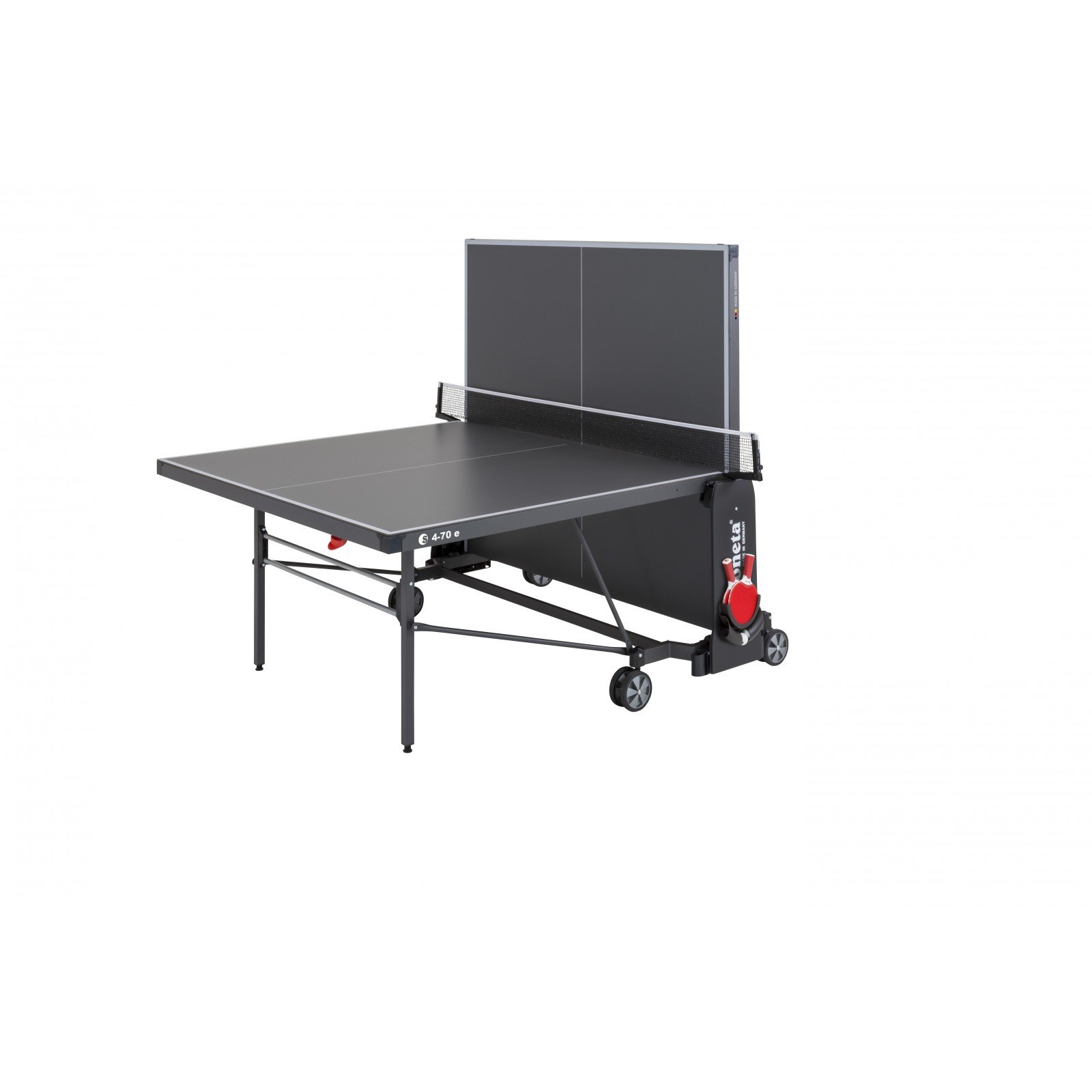 Sponeta Outdoor Tischtennisplatte S4-70e – Bild 3
