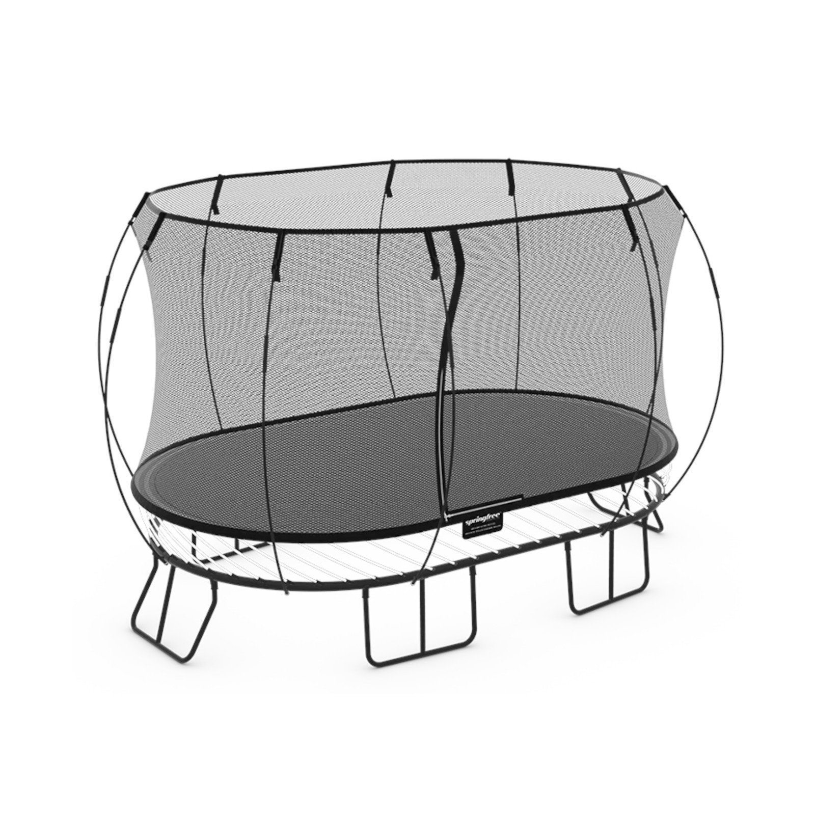 Springfree Trampolin O92 – Bild 2