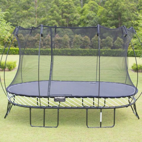 Springfree Trampolin O92