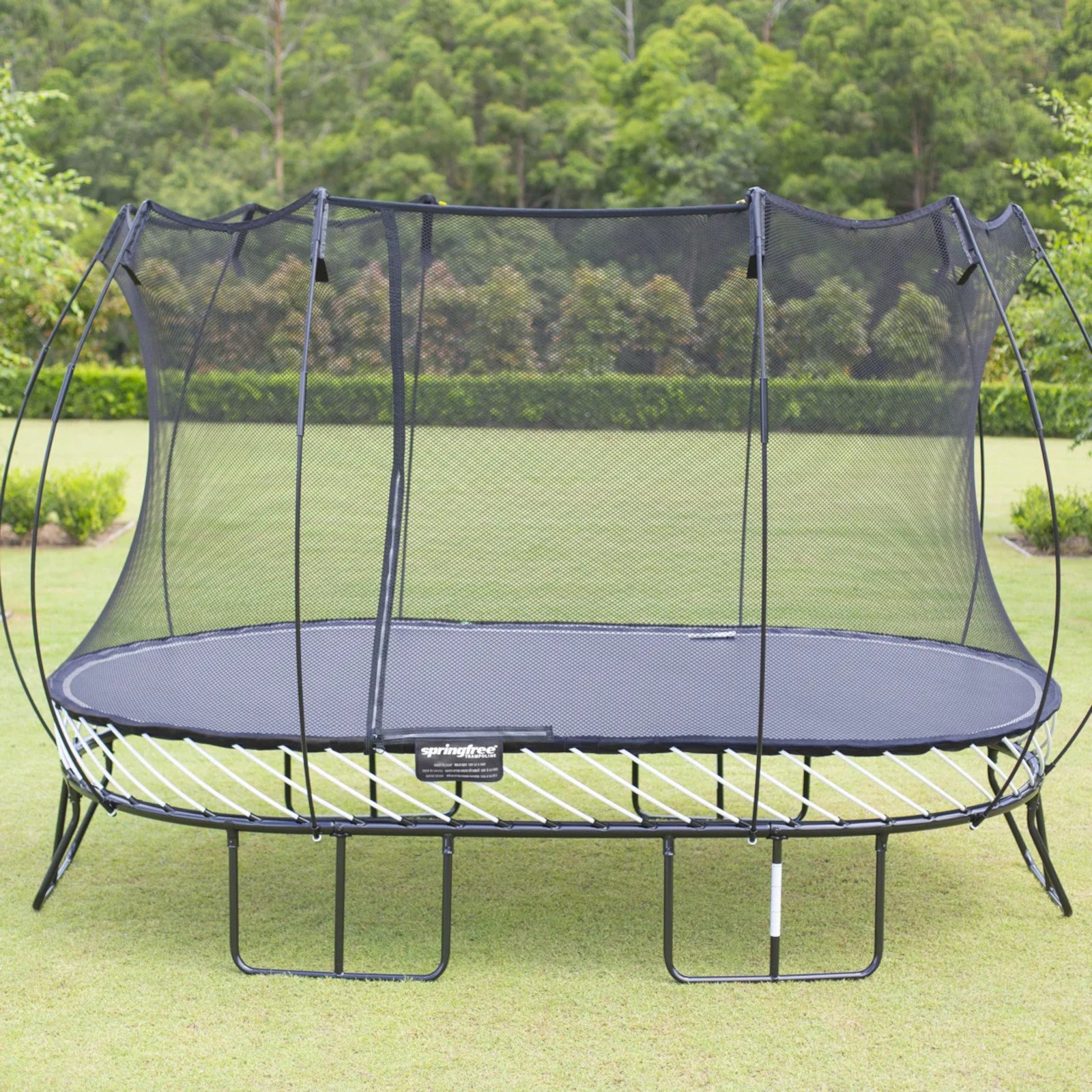 Springfree Trampolin O92