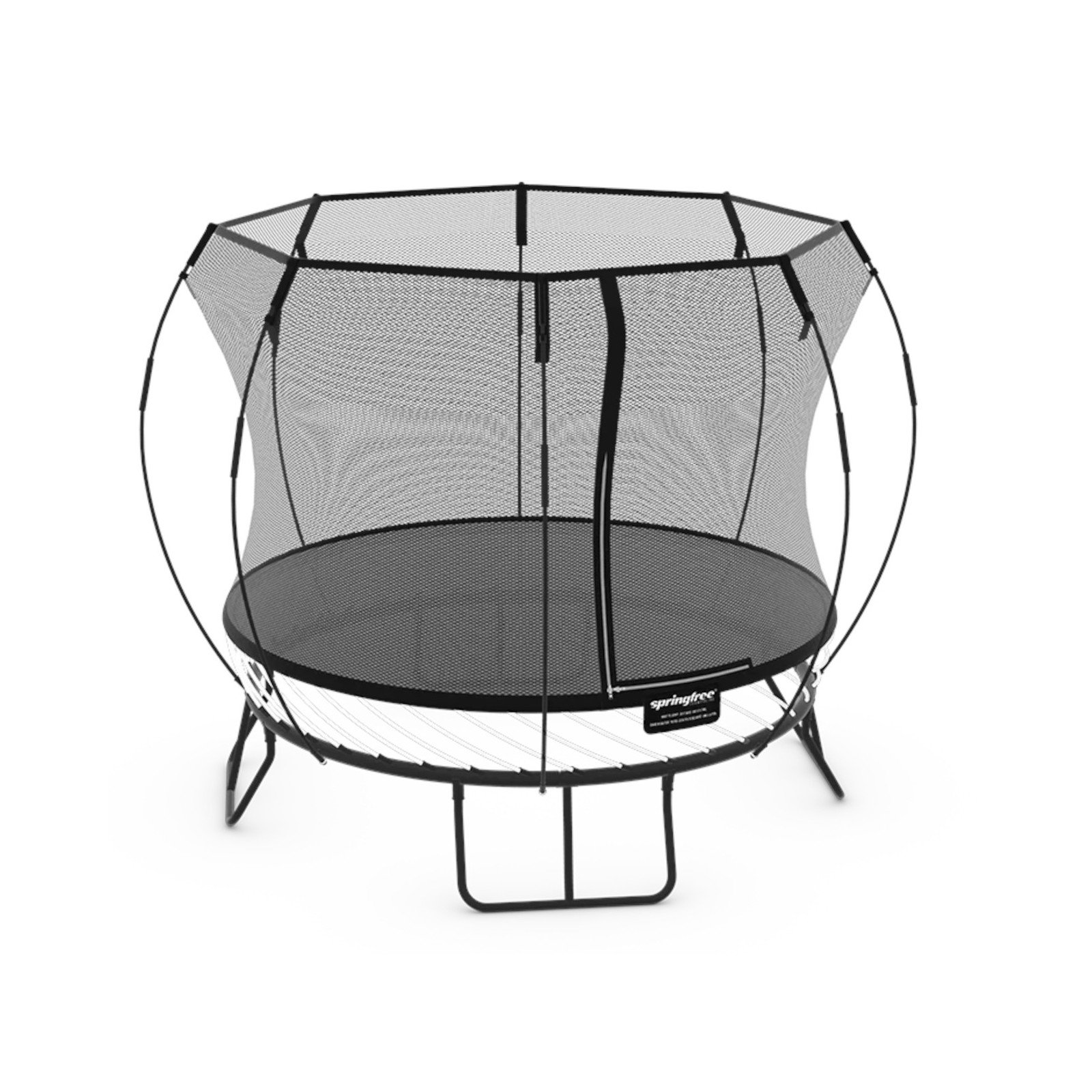 Springfree Trampolin R54