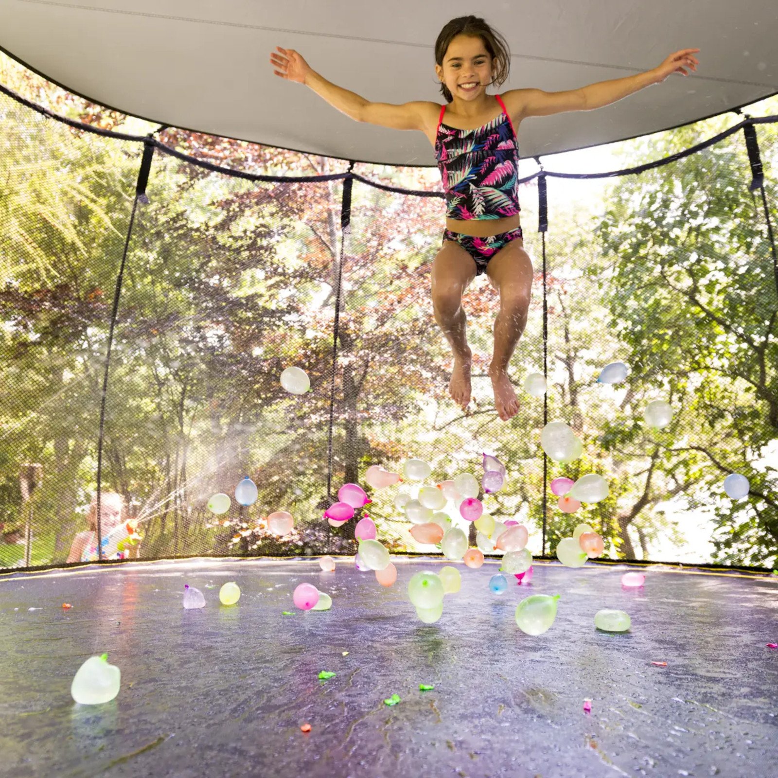 Springfree Trampolin R54 – Bild 2