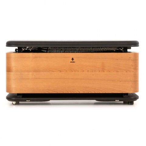 NOHRD StepBox
