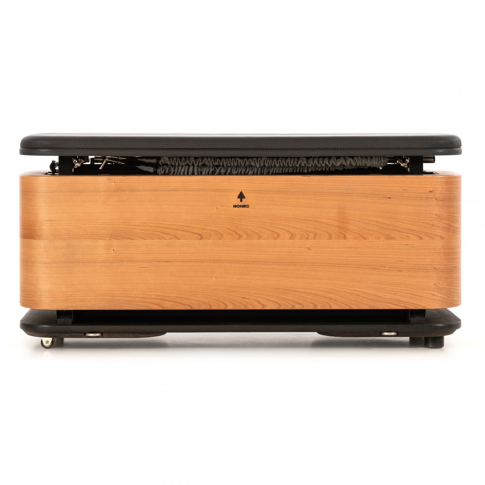 NOHRD StepBox
