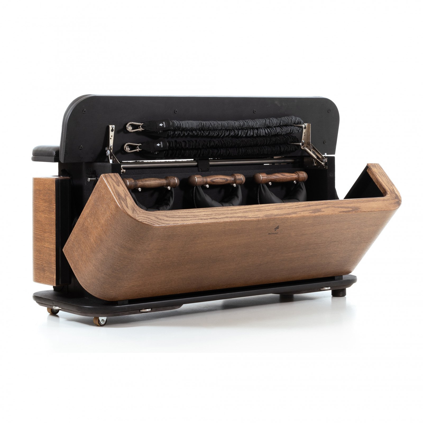 NOHRD StepBox – Bild 11