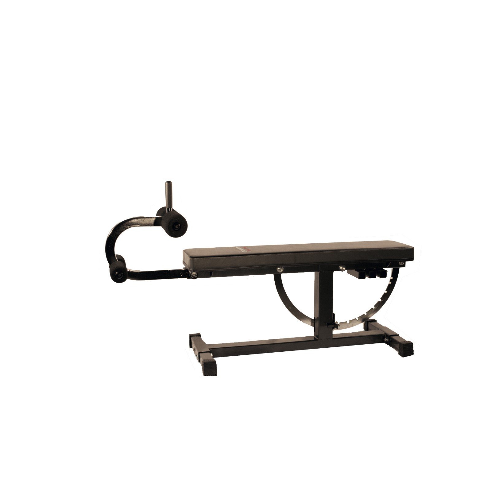 Ironmaster Hantelbank Super Bench – Bild 8