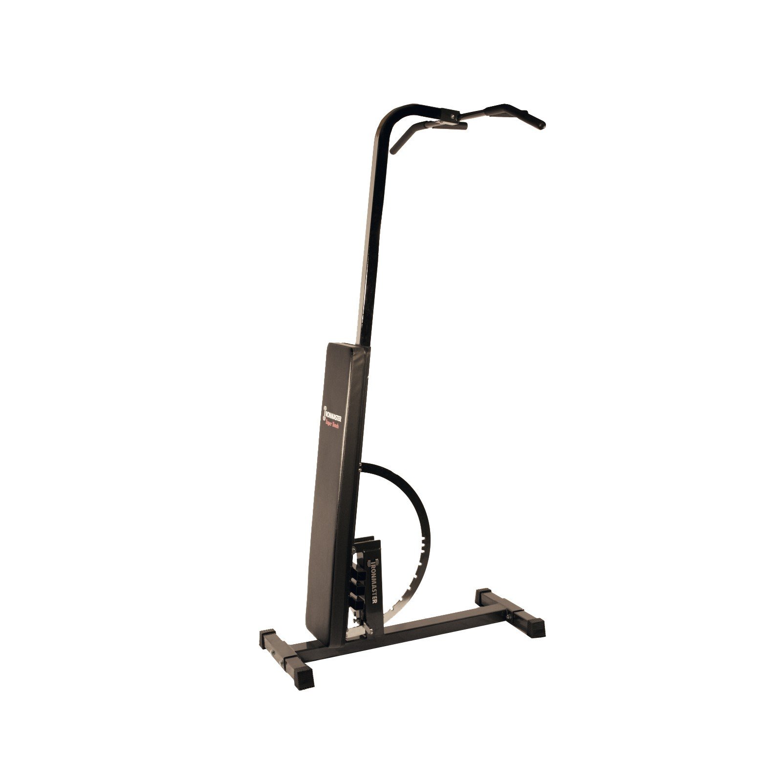 Ironmaster Hantelbank Super Bench – Bild 9