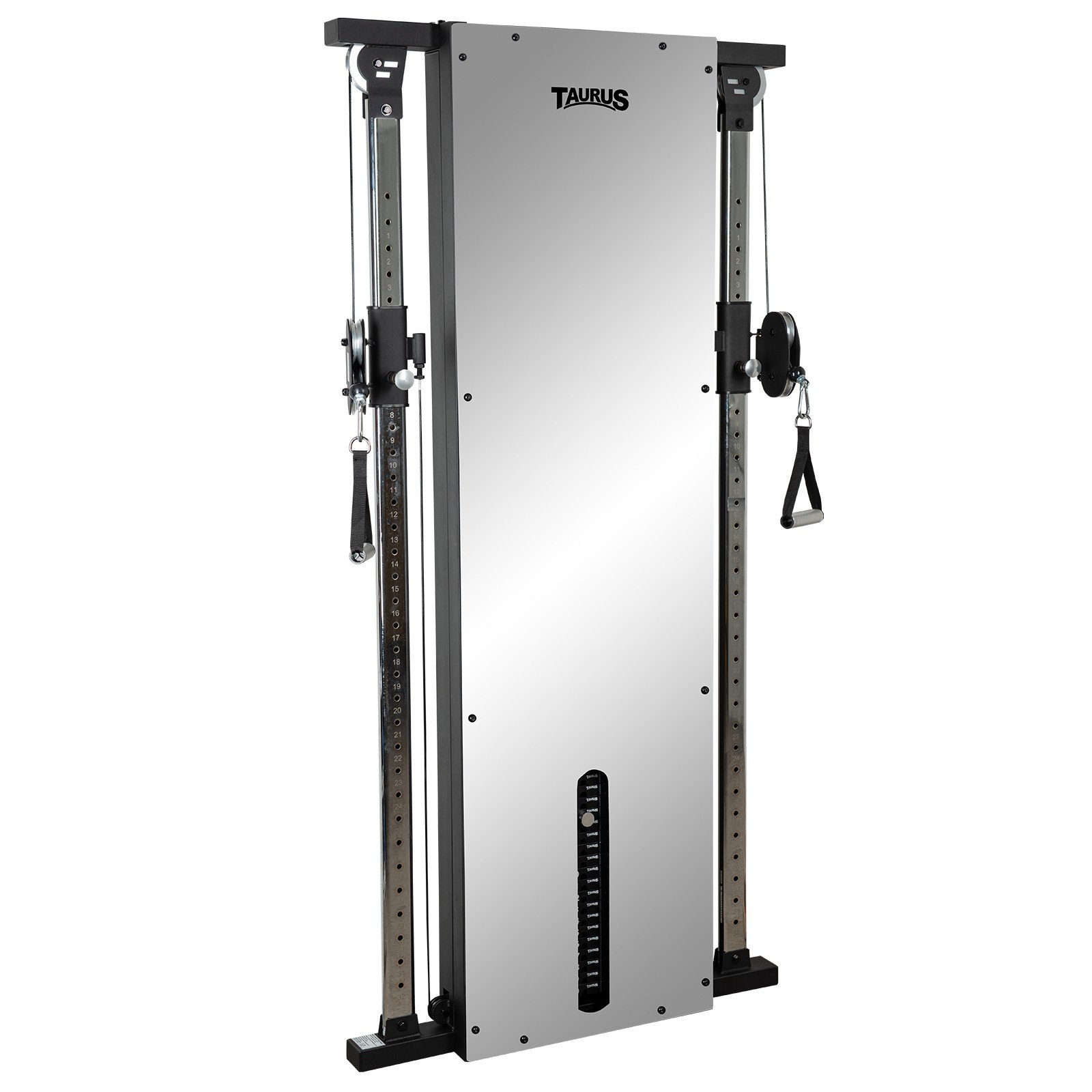 Taurus Kabelzugstation Design Line Dual – Bild 3
