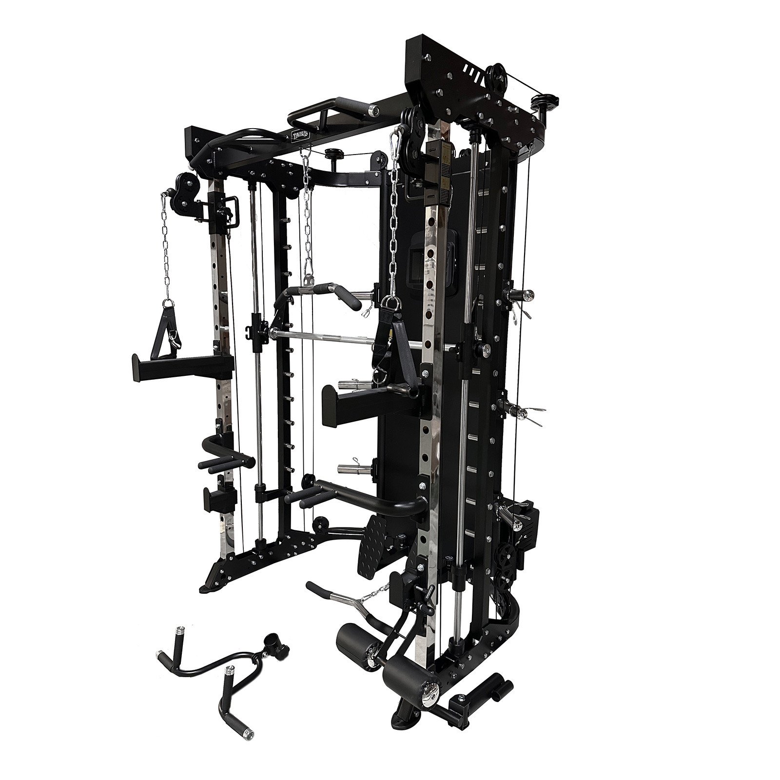 Taurus MS45 Pro E-Multi Smith Station – Bild 4
