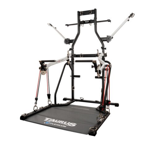 Taurus Flexicon Kraftstation
