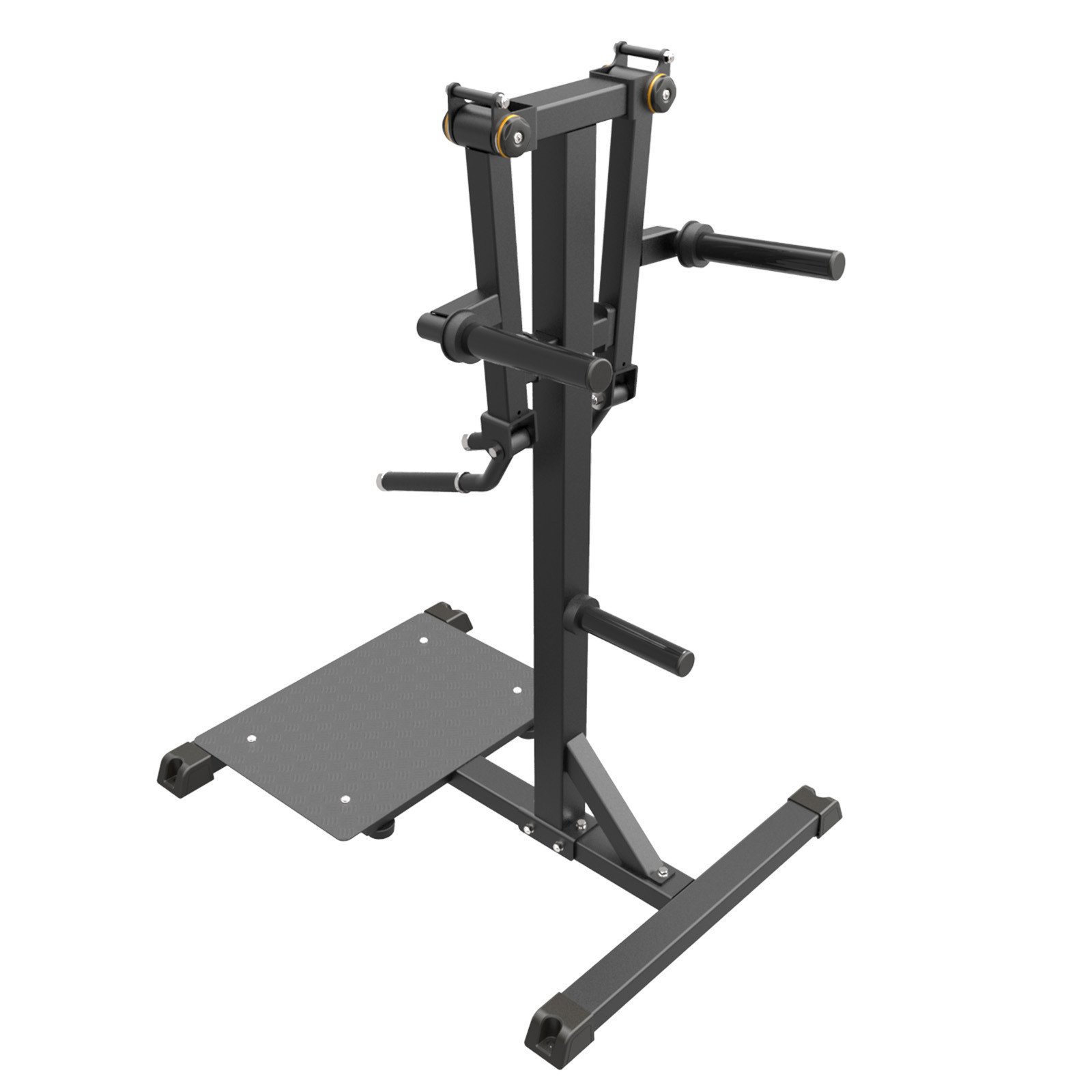 Taurus Seithebemaschine IFP | Standing Lateral Raise – Bild 3