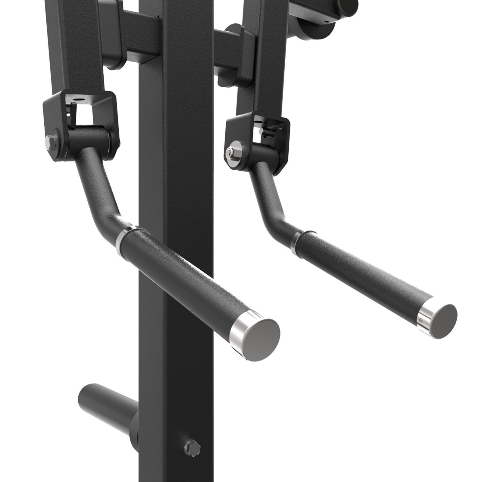 Taurus Seithebemaschine IFP | Standing Lateral Raise – Bild 5
