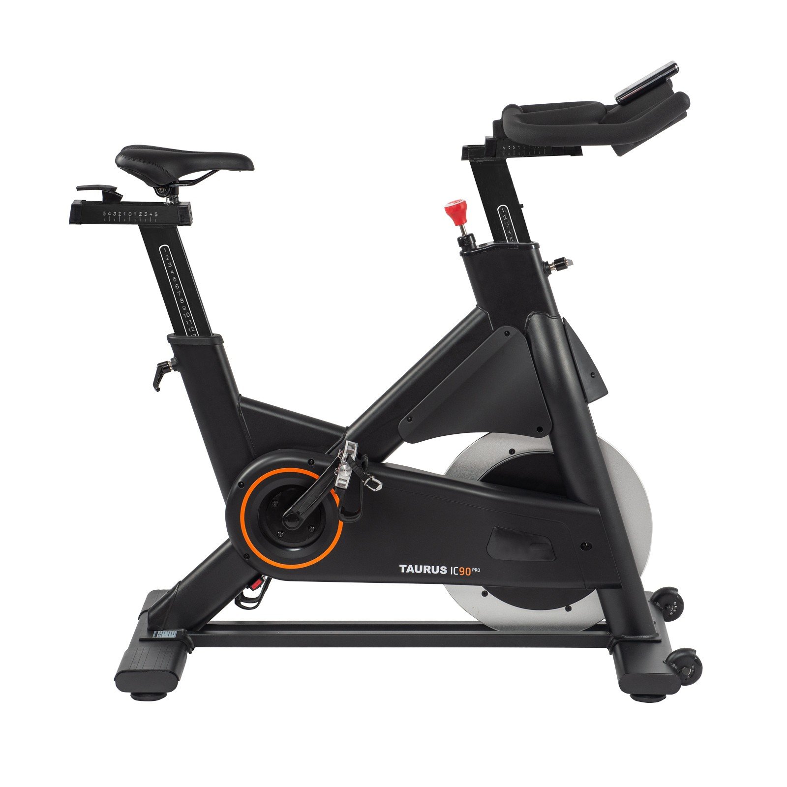 Taurus IC90 Pro Indoor Cycle – Bild 3