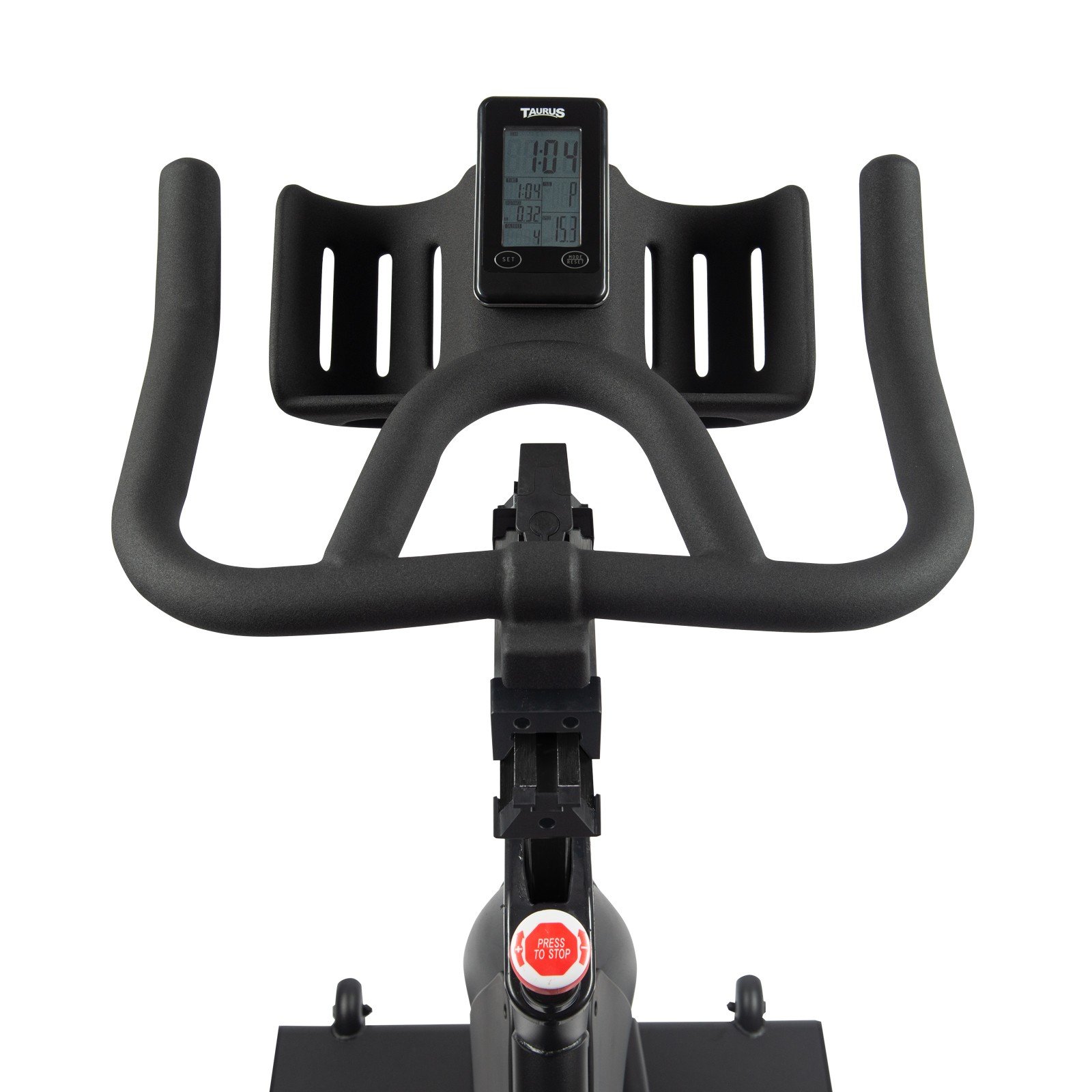 Taurus IC90 Pro Indoor Cycle – Bild 4