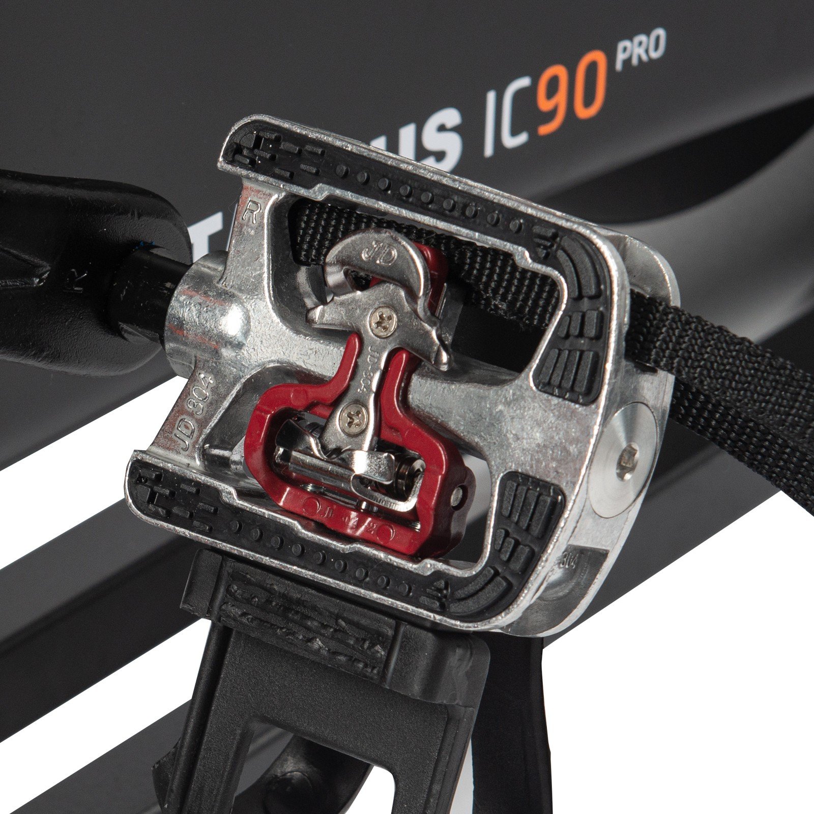 Taurus IC90 Pro Indoor Cycle – Bild 5