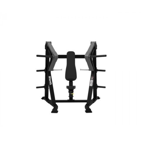 Taurus Iso Chest Press Sterling