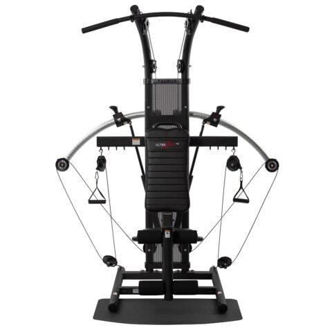 Taurus Ultra Force Pro Kraftstation