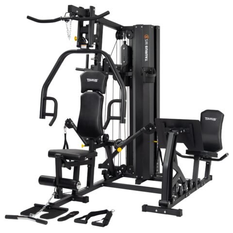 Taurus Kraftstation WS5