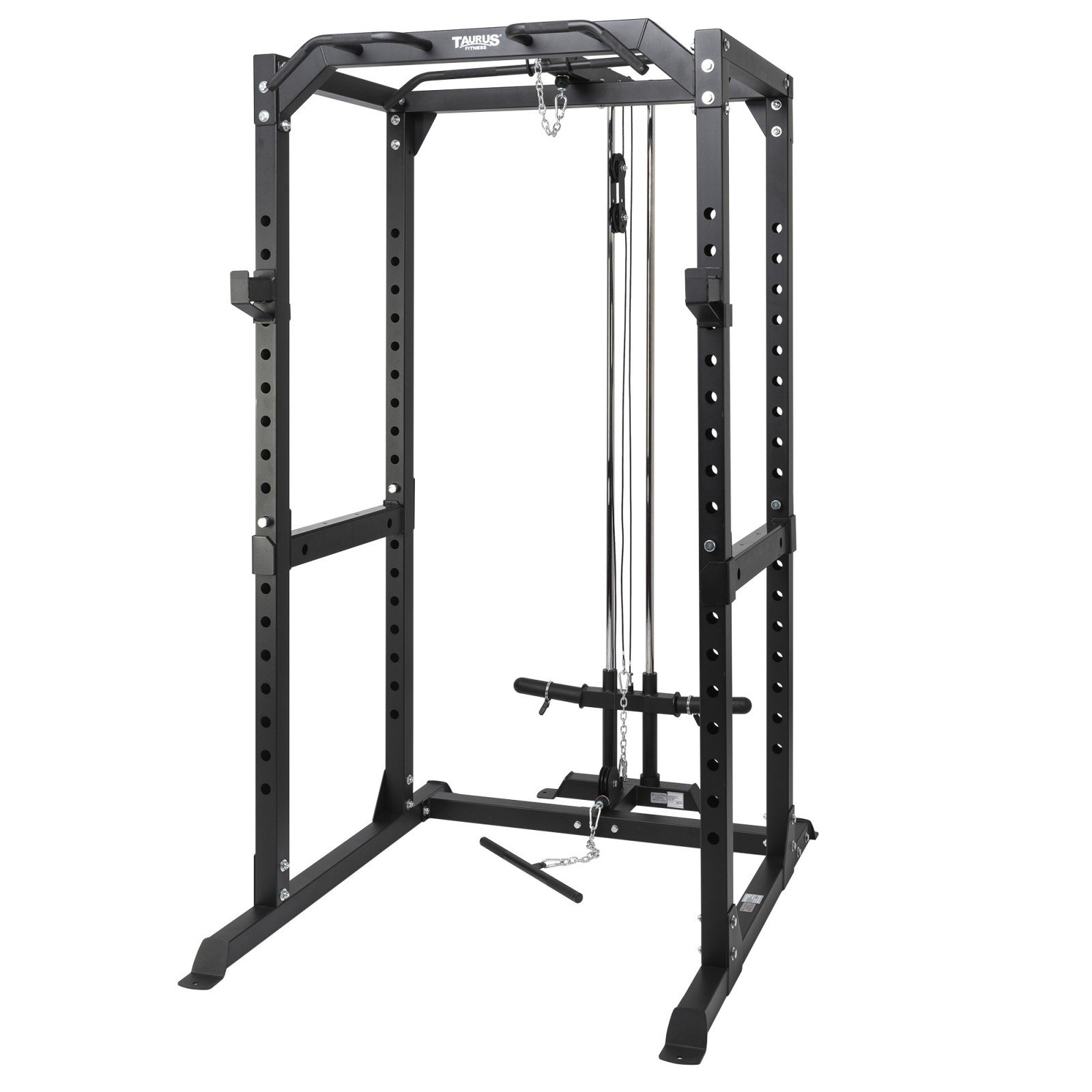 Taurus Power Cage Premium – Bild 5