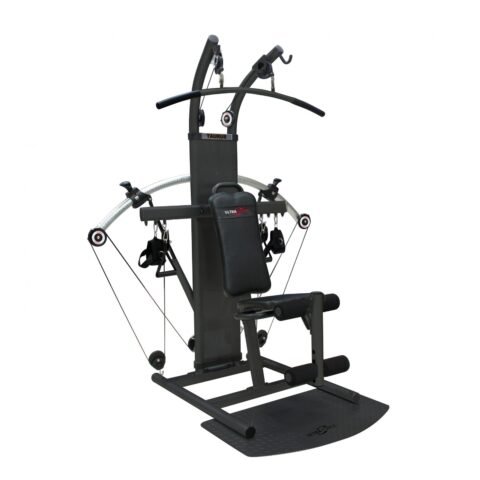 Taurus Ultra Force Kraftstation