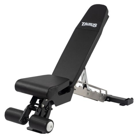 Taurus Studio Hantelbank B970