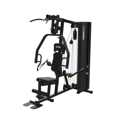 Taurus Kraftstation WS3