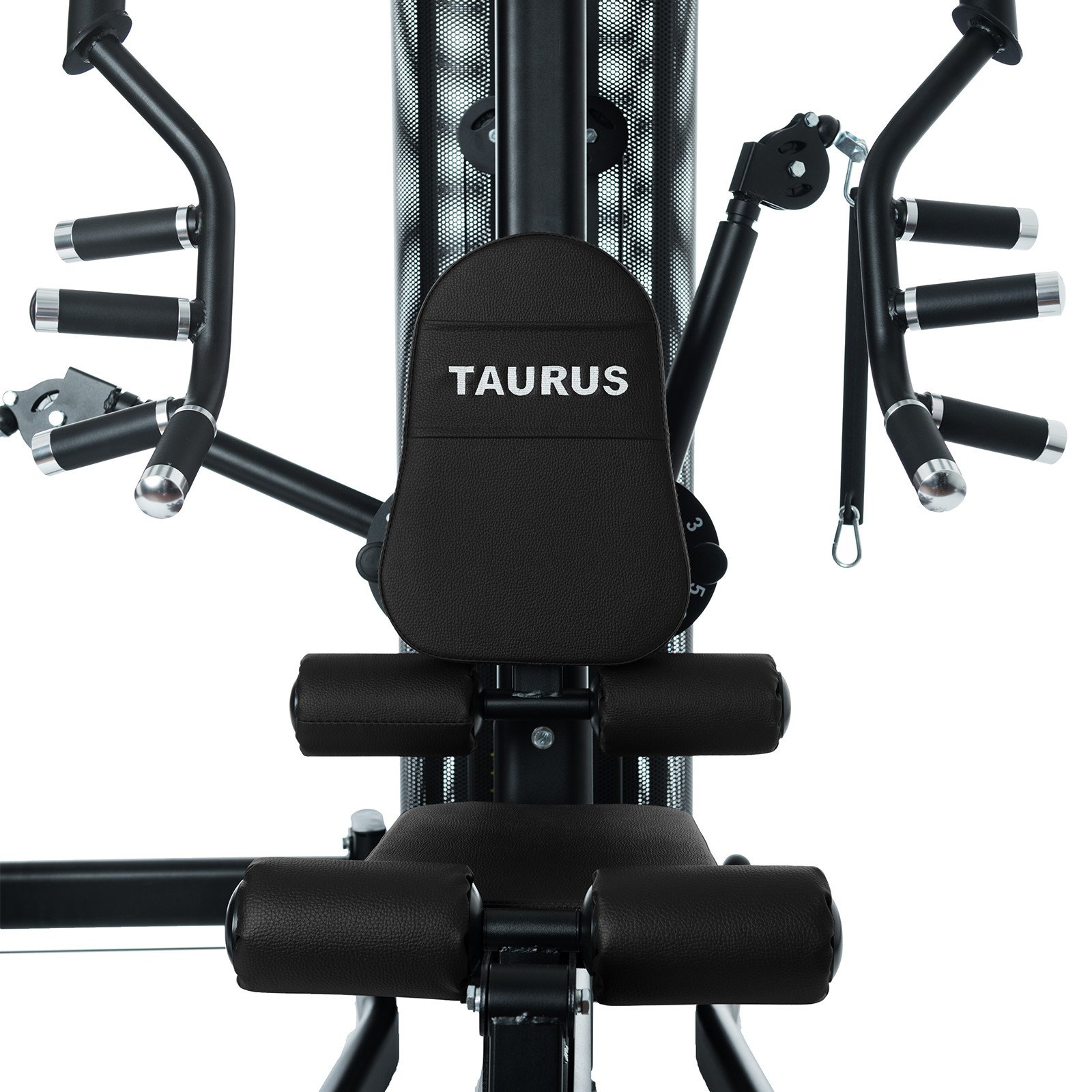 Taurus Kraftstation WS7 – Bild 5