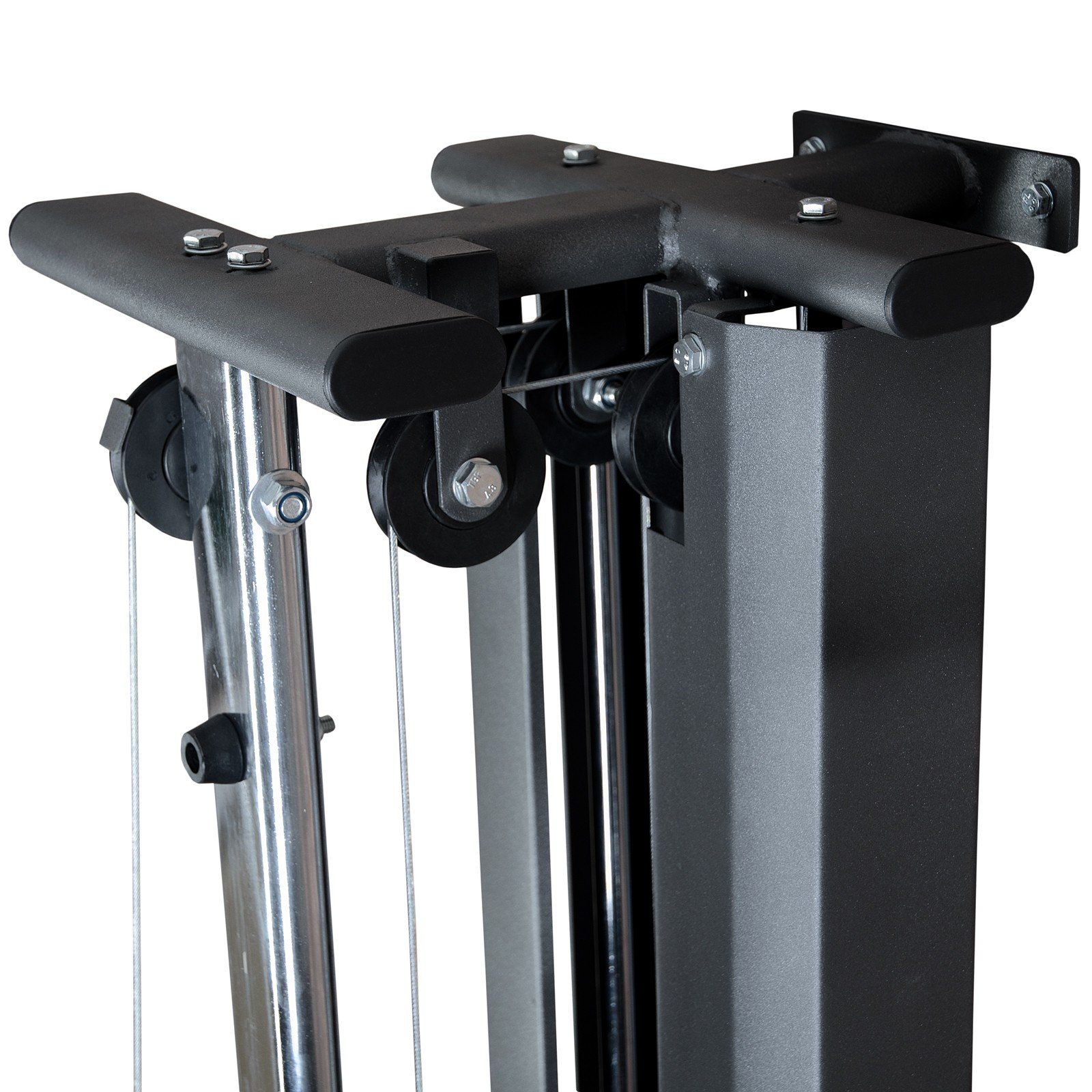 Taurus Kabelzugstation – Bild 10