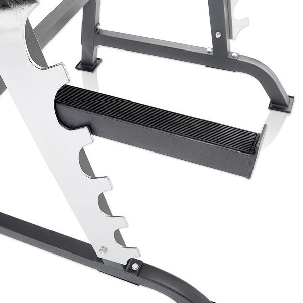 Taurus Squat Rack Pro – Bild 3