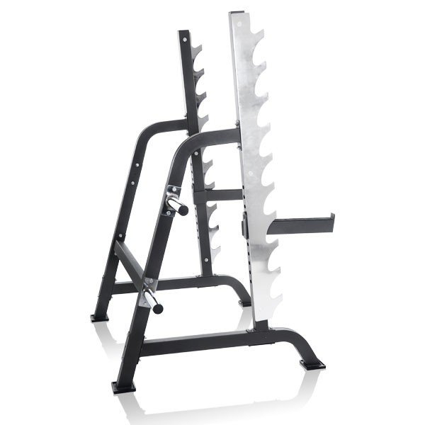 Taurus Squat Rack Pro – Bild 4