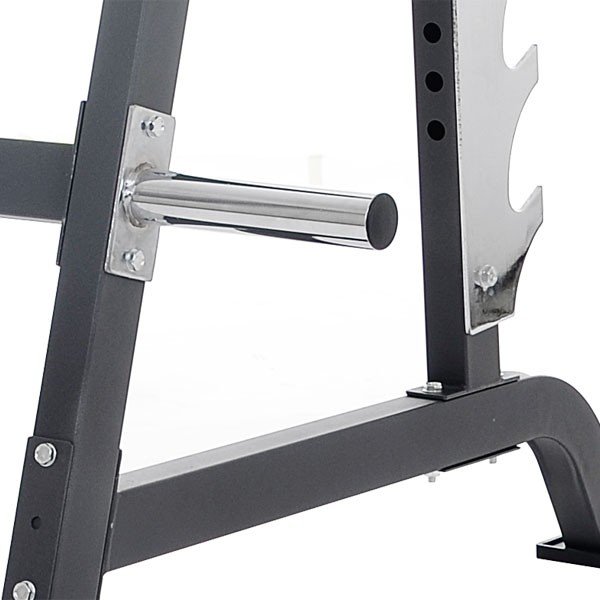 Taurus Squat Rack Pro – Bild 5