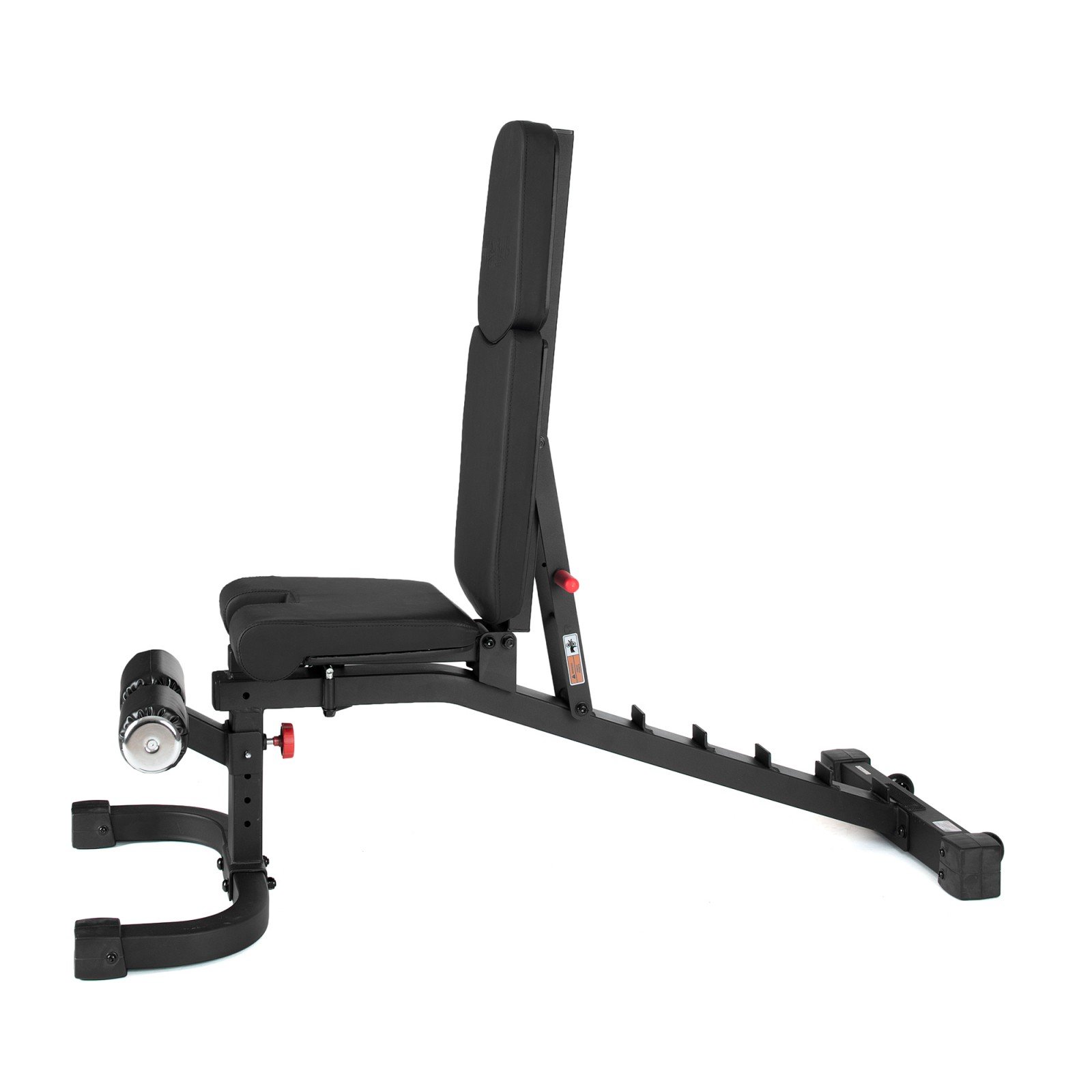 Taurus Studio Hantelbank B990 F.I.D. – Bild 3
