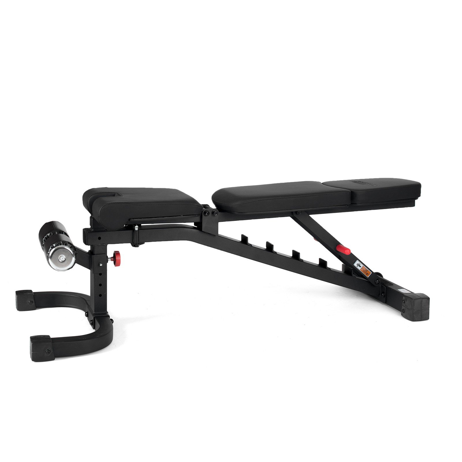 Taurus Studio Hantelbank B990 F.I.D. – Bild 4