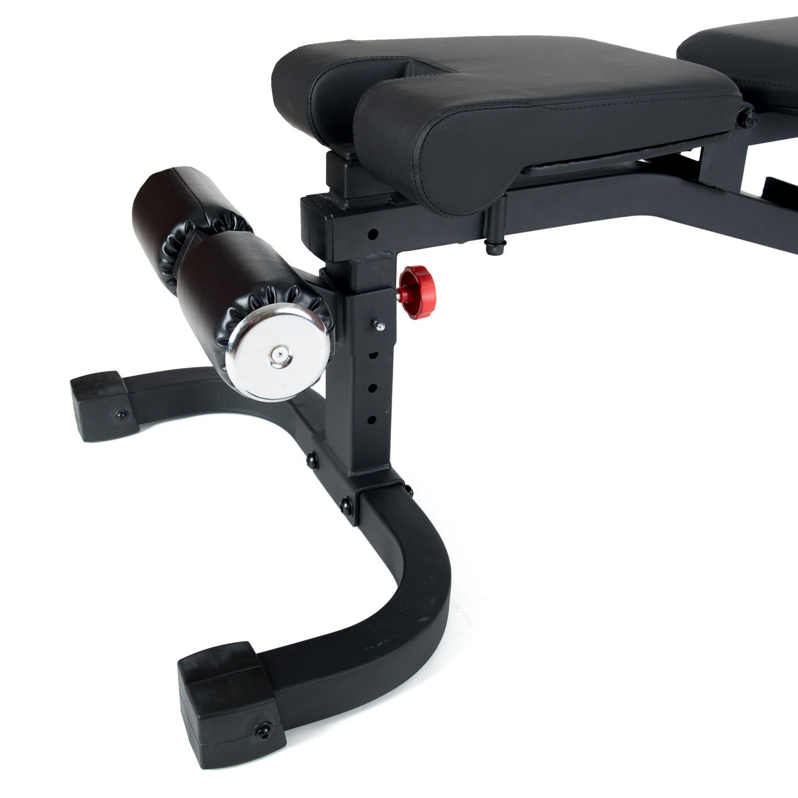 Taurus Studio Hantelbank B990 F.I.D. – Bild 5