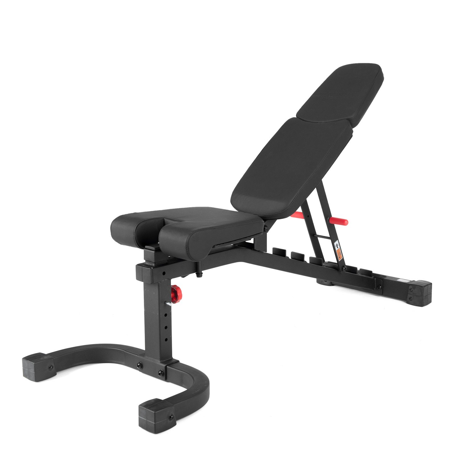 Taurus Studio Hantelbank B990 F.I.D. – Bild 8