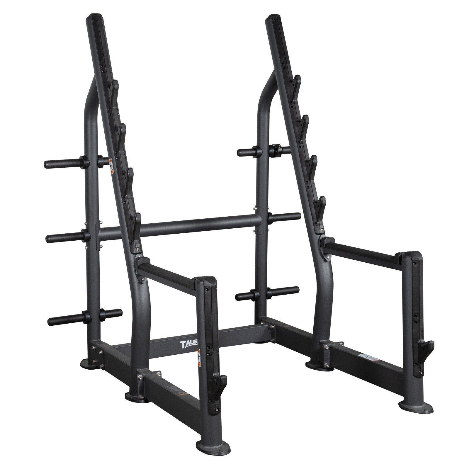 Taurus Elite Squat Rack – Bild 3
