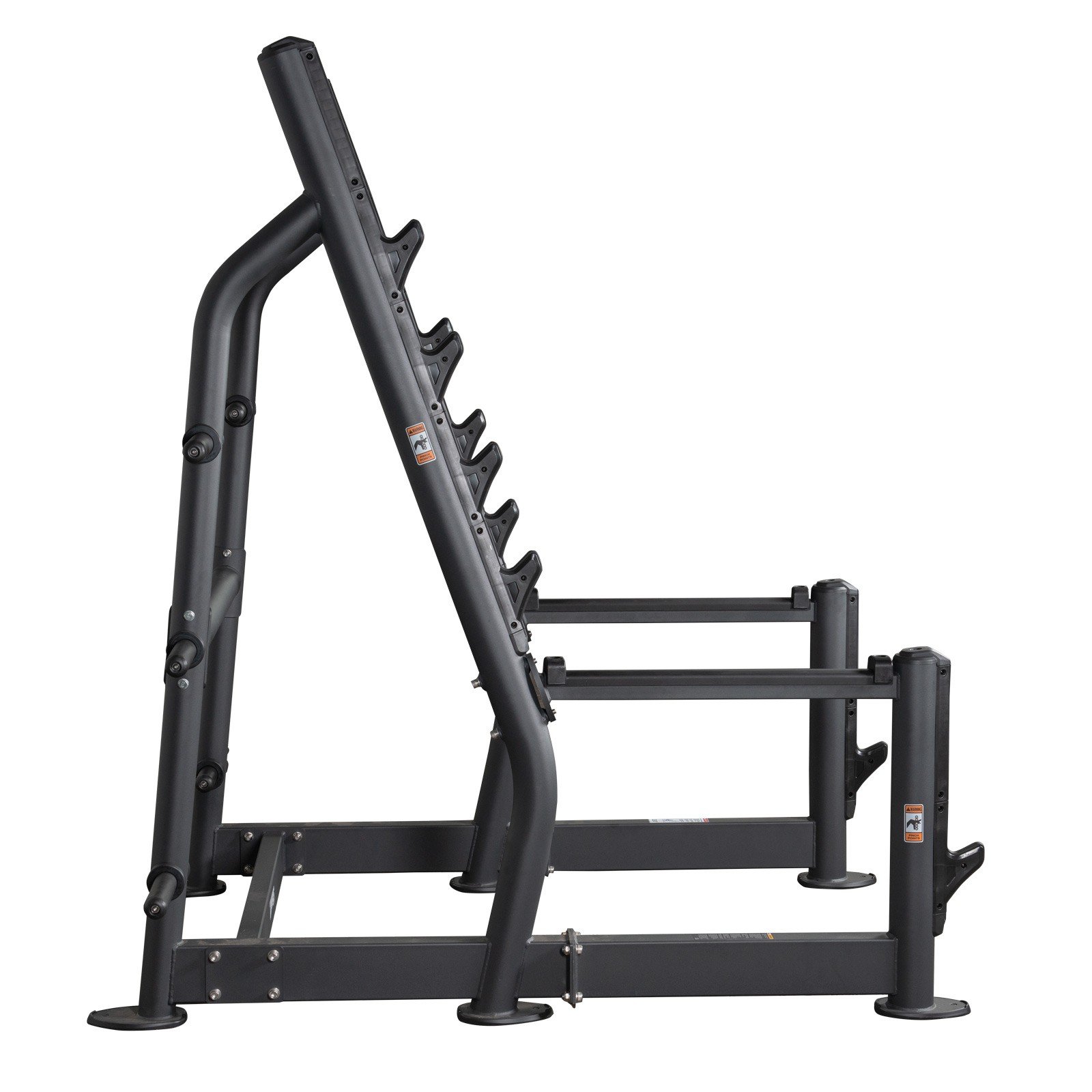 Taurus Elite Squat Rack – Bild 4